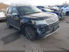 1FM5K8HT6GGC33858 2016 FORD EXPLORER