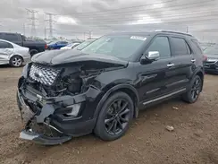 1FM5K8HT6GGC43368 2016 FORD EXPLORER