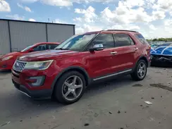1FM5K8HT6GGC46335 2016 FORD EXPLORER