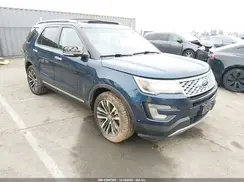 1FM5K8HT6GGC59618 2016 FORD EXPLORER