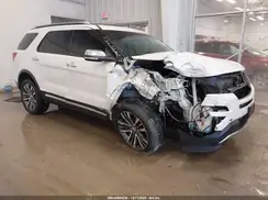 1FM5K8HT6GGC66147 2016 FORD EXPLORER