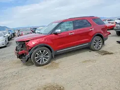 1FM5K8HT6GGC66312 2016 FORD EXPLORER