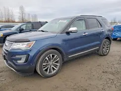1FM5K8HT6GGC67055 2016 FORD EXPLORER