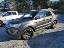 1FM5K8HT6GGC69842 2016 FORD EXPLORER