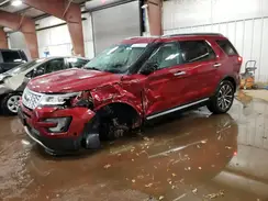 1FM5K8HT6GGC70554 2016 FORD EXPLORER