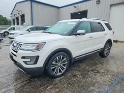 1FM5K8HT6GGC71610 2016 FORD EXPLORER