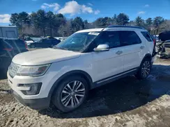 1FM5K8HT6GGC82705 2016 FORD EXPLORER
