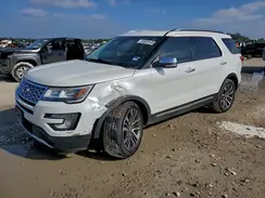 1FM5K8HT6GGC85202 2016 FORD EXPLORER