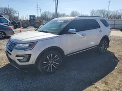 1FM5K8HT6GGD11510 2016 FORD EXPLORER