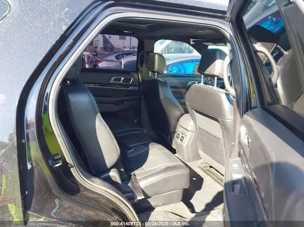 1FM5K8HT6GGD18960 2016 FORD EXPLORER - Image 8