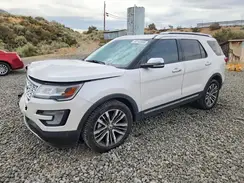 1FM5K8HT6GGD29277 2016 FORD EXPLORER