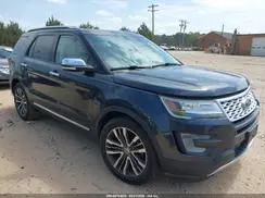 1FM5K8HT6HGA08311 2017 FORD EXPLORER