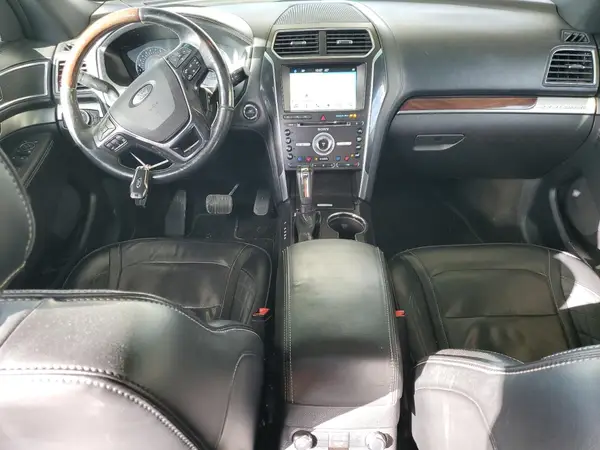1FM5K8HT6HGA21026 2017 FORD EXPLORER - Image 8