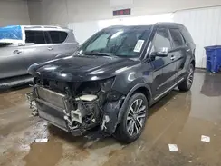1FM5K8HT6HGA28140 2017 FORD EXPLORER