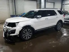 1FM5K8HT6HGA33872 2017 FORD EXPLORER