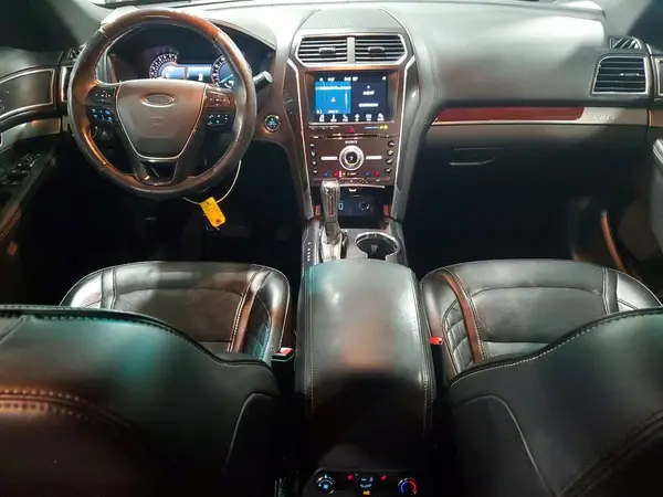 1FM5K8HT6HGA33872 2017 FORD EXPLORER - Image 8
