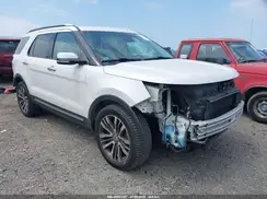1FM5K8HT6HGA45763 2017 FORD EXPLORER