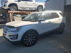 1FM5K8HT6HGA45892 2017 FORD EXPLORER