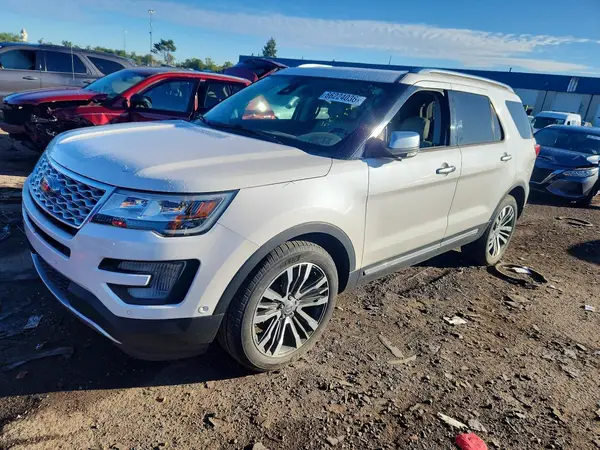 1FM5K8HT6HGA56584 2017 FORD EXPLORER - Image 1