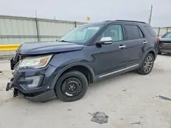 1FM5K8HT6HGA99094 2017 FORD EXPLORER