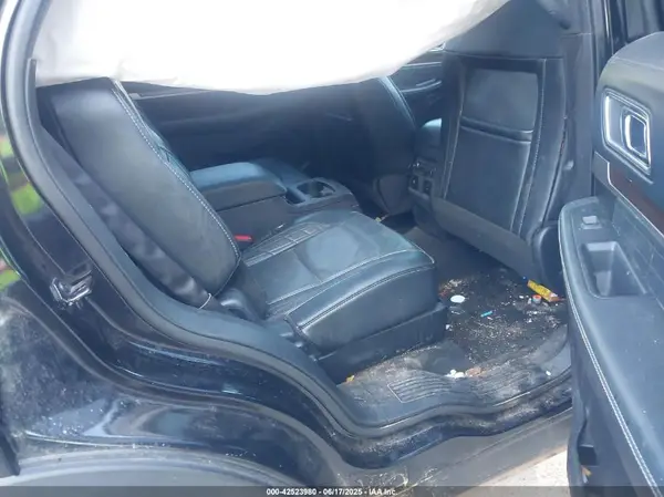 1FM5K8HT6HGB12913 2017 FORD EXPLORER - Image 8