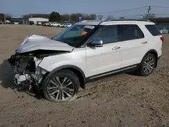1FM5K8HT6HGB19487 2017 FORD EXPLORER