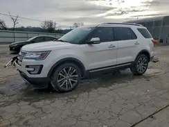 1FM5K8HT6HGB59665 2017 FORD EXPLORER