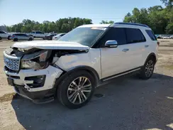 1FM5K8HT6HGB87448 2017 FORD EXPLORER