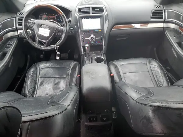 1FM5K8HT6HGB92102 2017 FORD EXPLORER - Image 8