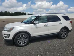 1FM5K8HT6HGC03339 2017 FORD EXPLORER