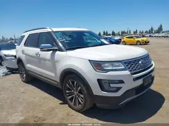 1FM5K8HT6HGC05799 2017 FORD EXPLORER