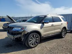 1FM5K8HT6HGC09612 2017 FORD EXPLORER