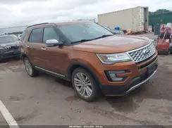 1FM5K8HT6HGC11148 2017 FORD EXPLORER