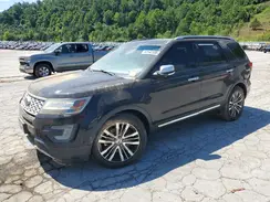 1FM5K8HT6HGC52217 2017 FORD EXPLORER