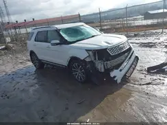 1FM5K8HT6HGC60625 2017 FORD EXPLORER