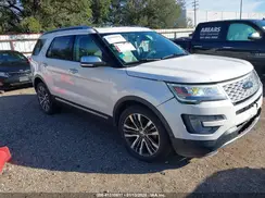 1FM5K8HT6HGC76551 2017 FORD EXPLORER