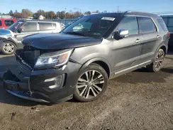 1FM5K8HT6HGC82382 2017 FORD EXPLORER