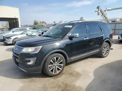 1FM5K8HT6HGD10276 2017 FORD EXPLORER