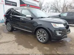 1FM5K8HT6HGD66461 2017 FORD EXPLORER