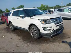 1FM5K8HT6HGD79890 2017 FORD EXPLORER
