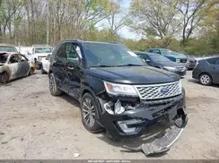 1FM5K8HT6HGD80179 2017 FORD EXPLORER
