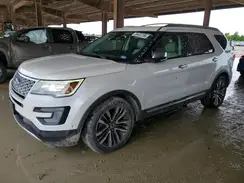1FM5K8HT6HGD98374 2017 FORD EXPLORER