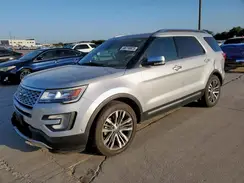 1FM5K8HT6HGE10636 2017 FORD EXPLORER