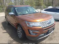 1FM5K8HT6HGE20194 2017 FORD EXPLORER