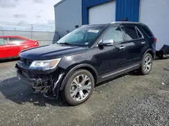 1FM5K8HT6JGA33134 2018 FORD EXPLORER