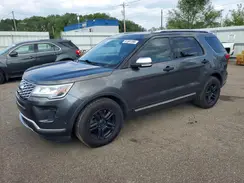 1FM5K8HT6JGA38043 2018 FORD EXPLORER