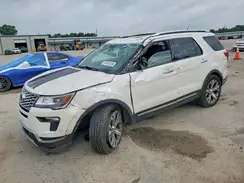 1FM5K8HT6JGA62570 2018 FORD EXPLORER