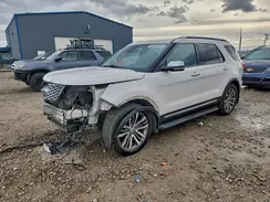 1FM5K8HT6JGB18197 2018 FORD EXPLORER