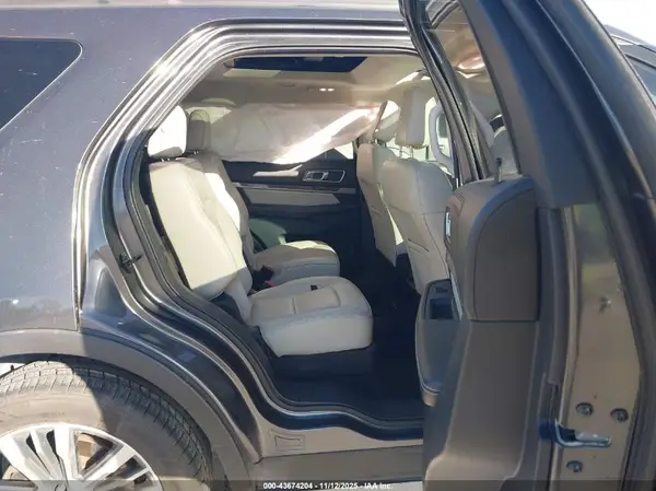 1FM5K8HT6JGB64581 2018 FORD EXPLORER - Image 8