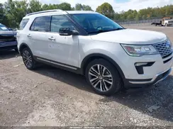 1FM5K8HT6JGB74320 2018 FORD EXPLORER